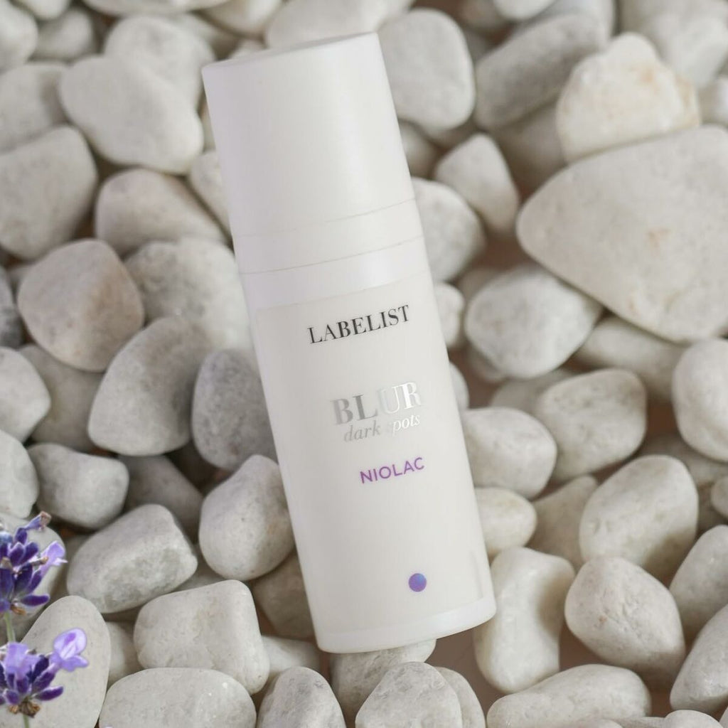 Anti-fleckencreme labelist cosmetics labelist específicos