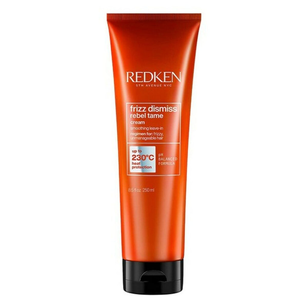 Anti frizz behandlung dismiss redken e3531400 250 ml