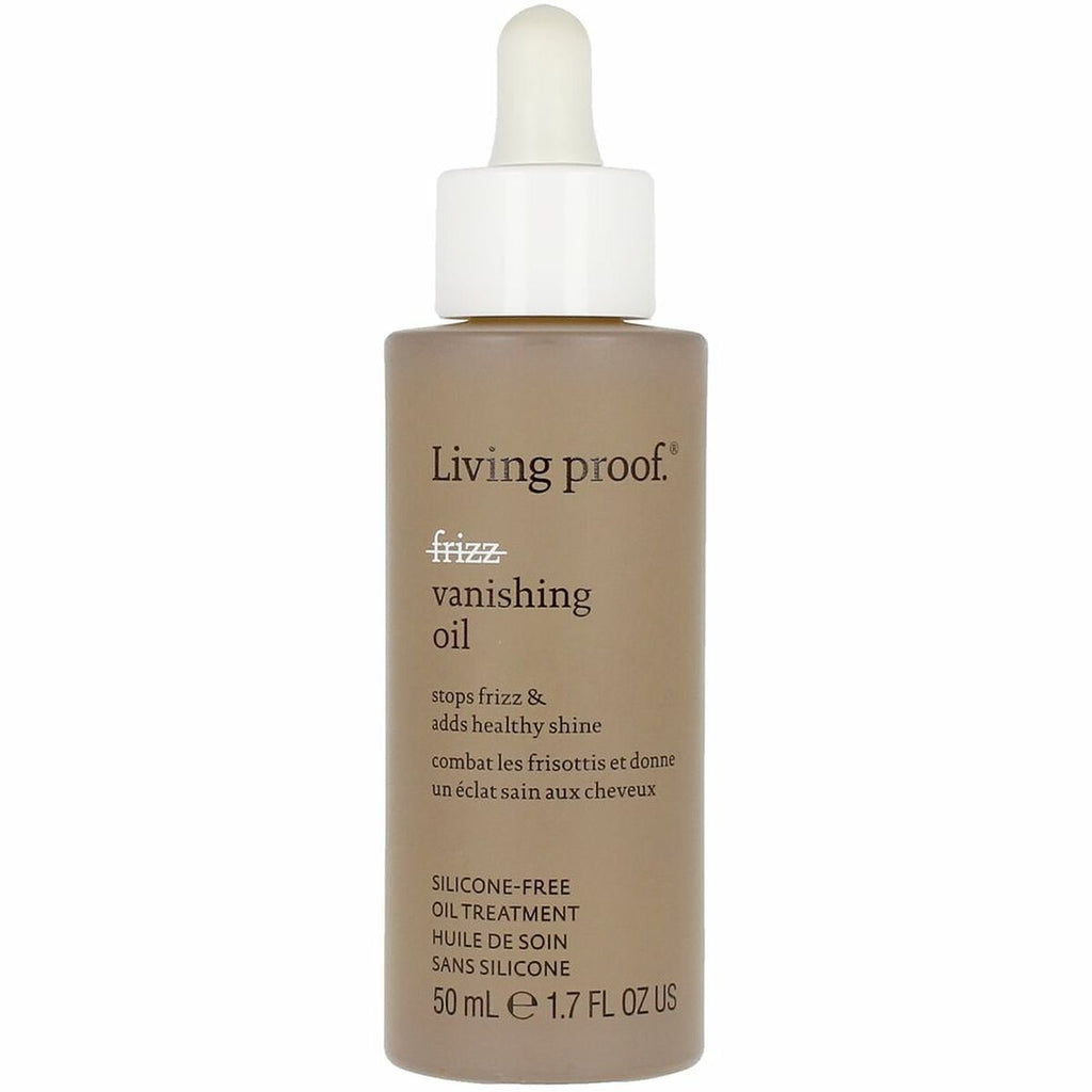 Anti frizz behandlung living proof no 50 ml - schönheit