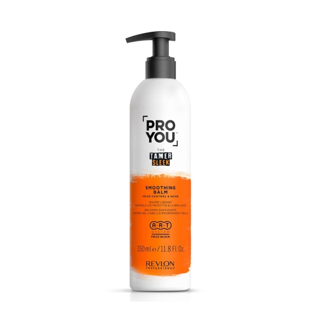 Anti frizz behandlung revlon 7255978000 350 ml - schönheit
