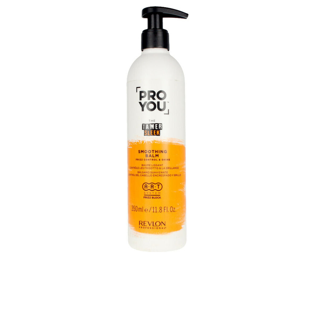 Anti frizz behandlung revlon 7255978000 350 ml - schönheit