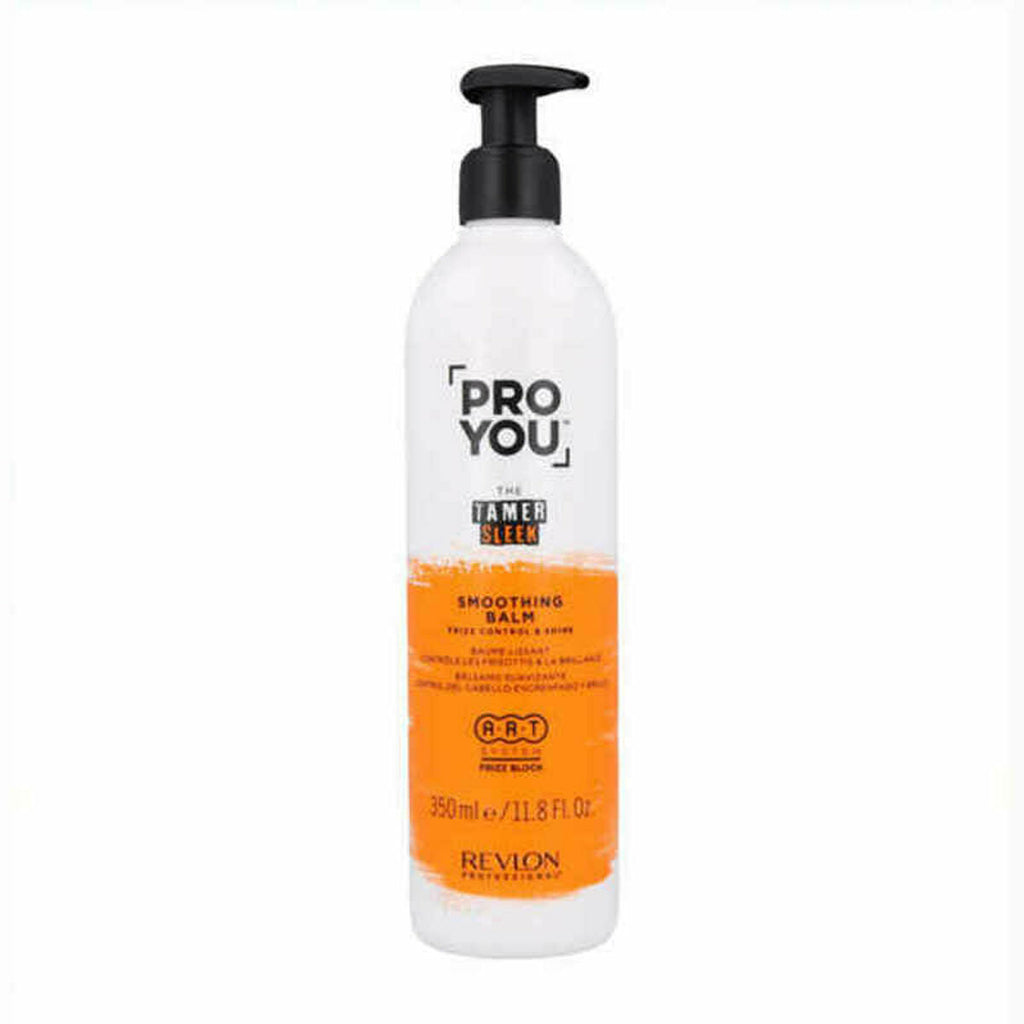 Anti frizz behandlung revlon 7255978000 350 ml - schönheit