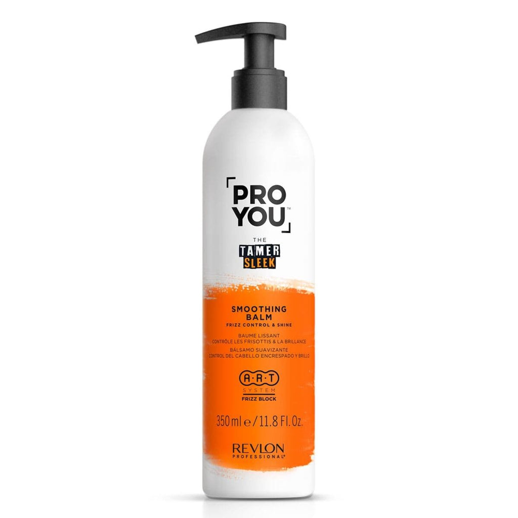 Anti frizz behandlung revlon 7255978000 350 ml - schönheit