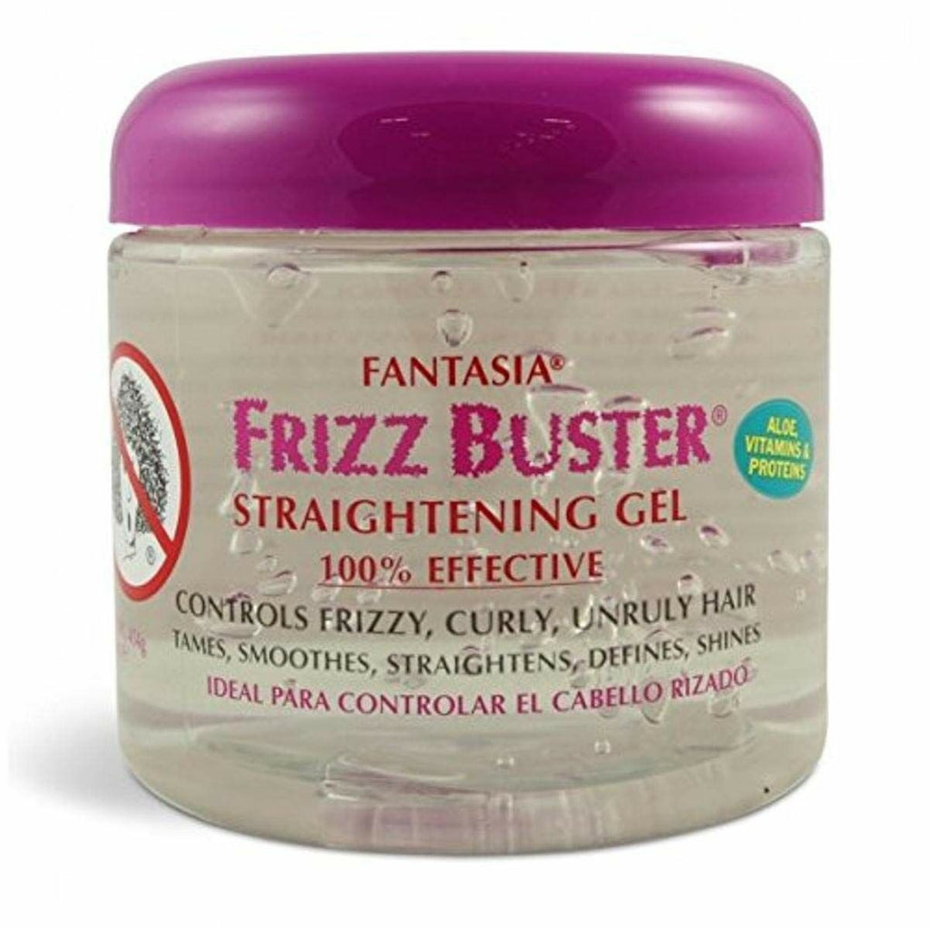 Anti frizz haarspülung fantasia ic buster straightening