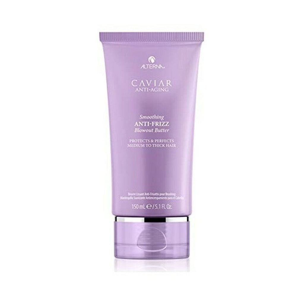 Anti-frizz-maske caviar smoothing anti-frizz alterna frizz