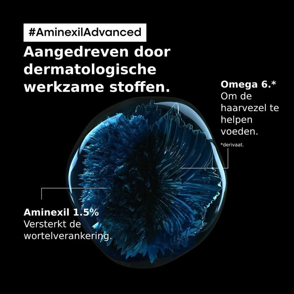 Anti-haarausfall ampullen l’oreal professionnel paris