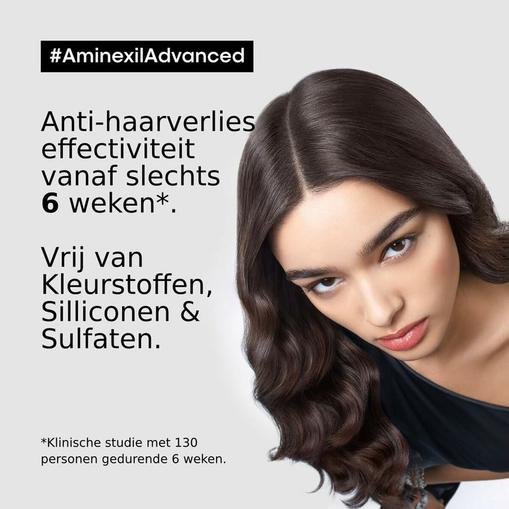 Anti-haarausfall ampullen l’oreal professionnel paris