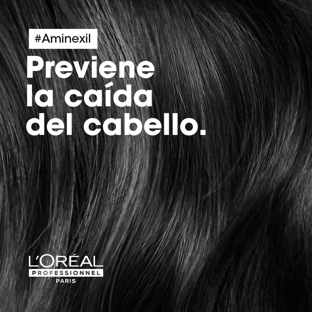 Anti-haarausfall ampullen l’oreal professionnel paris