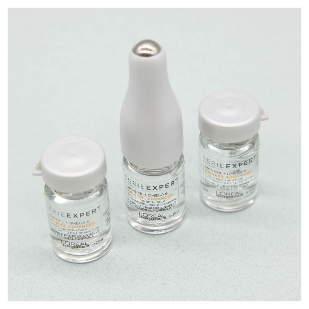 Anti-haarausfall ampullen l’oreal professionnel paris