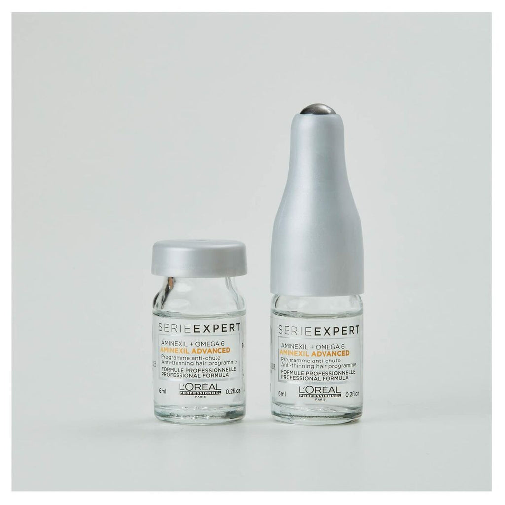 Anti-haarausfall ampullen l’oreal professionnel paris