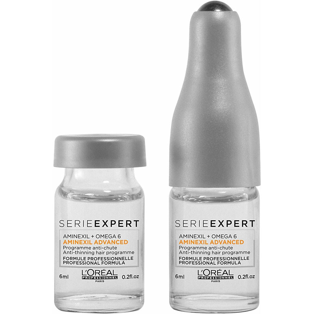 Anti-haarausfall ampullen l’oreal professionnel paris
