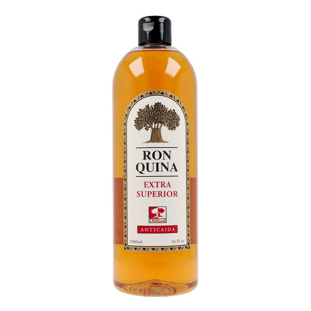 Anti-haarausfall lotion crusellas luxana 1 l - schönheit