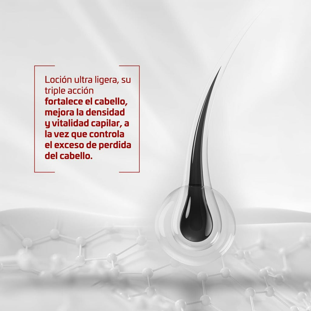 Anti-haarausfall lotion iraltone iraltone champús y