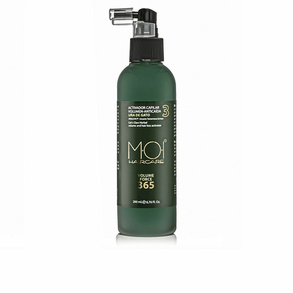 Anti-haarausfall lotion moi 365 volume foce 200 ml
