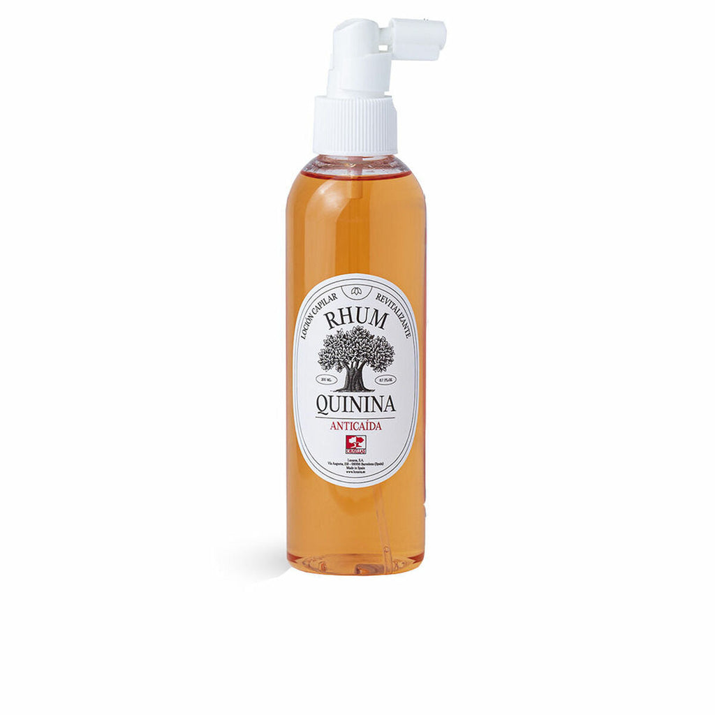 Anti-haarausfall lotion phyto nature rhum quinina luxana