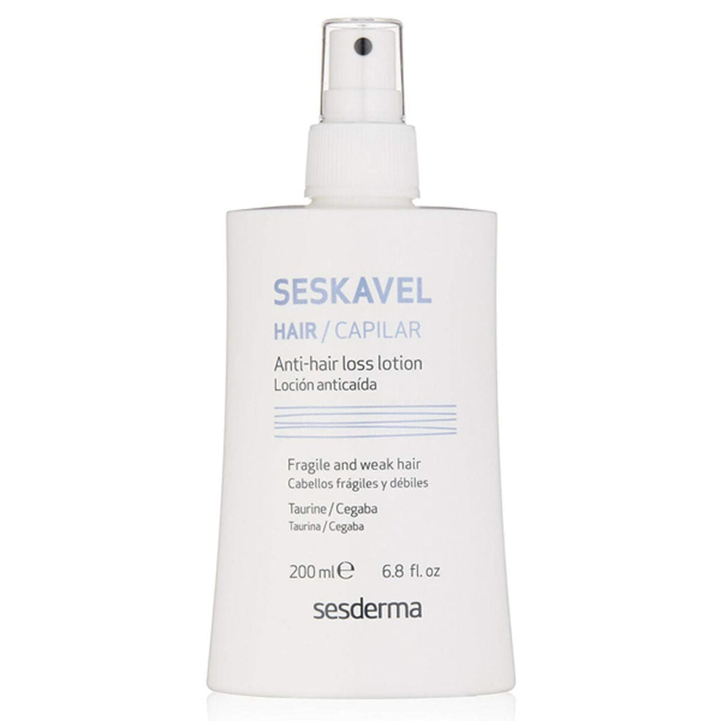 Anti-haarausfall lotion seskavel growth sesderma (200 ml)