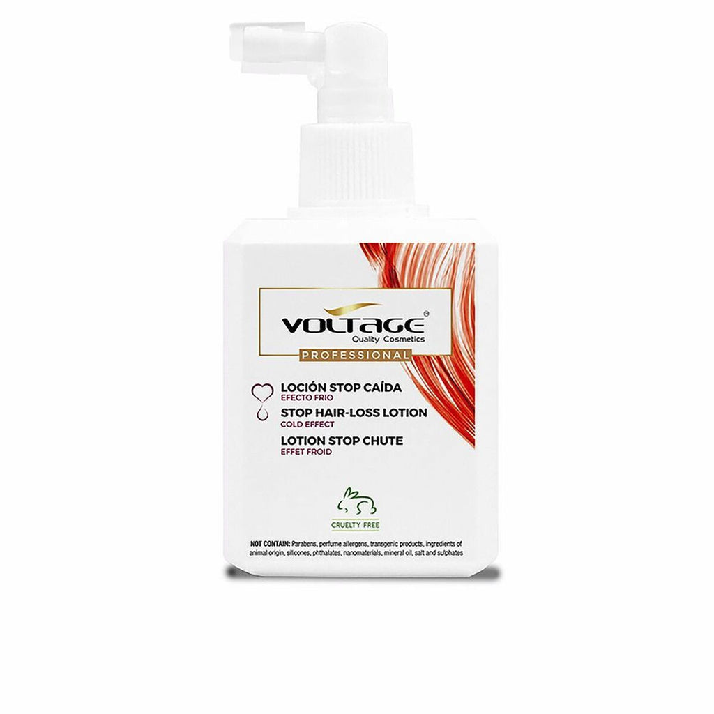 Anti-haarausfall lotion voltage (200 ml) - schönheit
