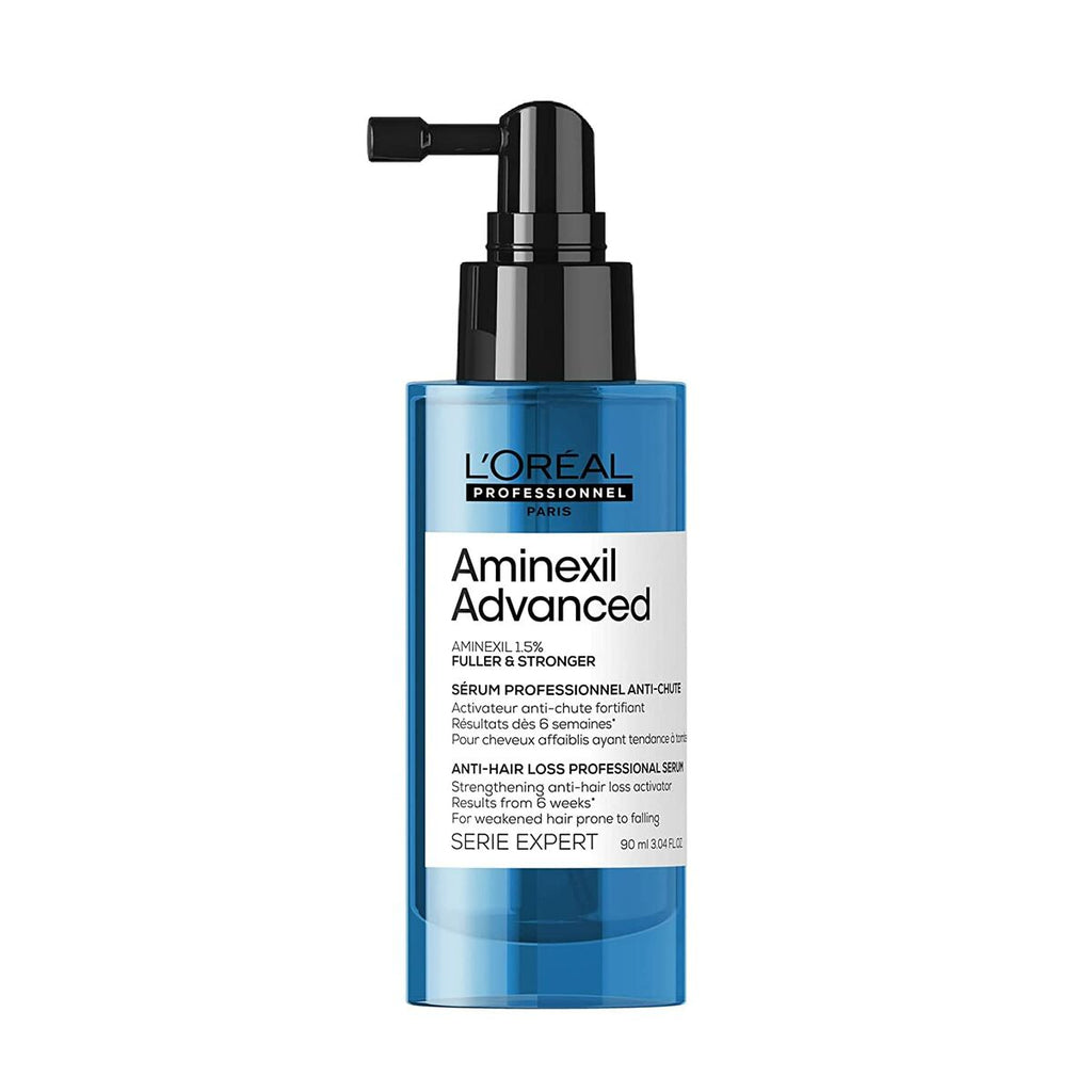 Anti-haarausfall serum l’oreal professionnel paris aminexil