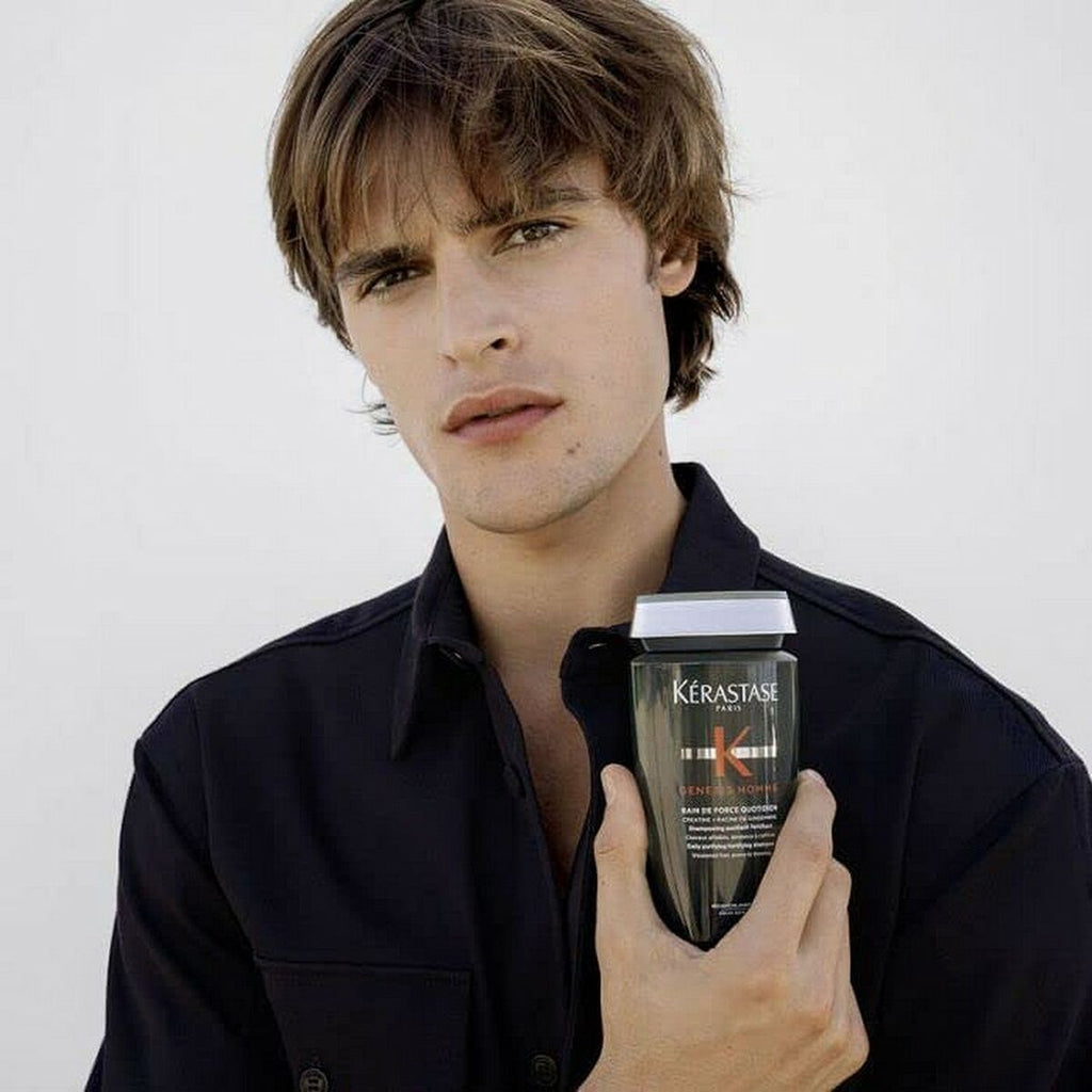 Anti-haarausfall shampoo kerastase genesis homme 250 ml