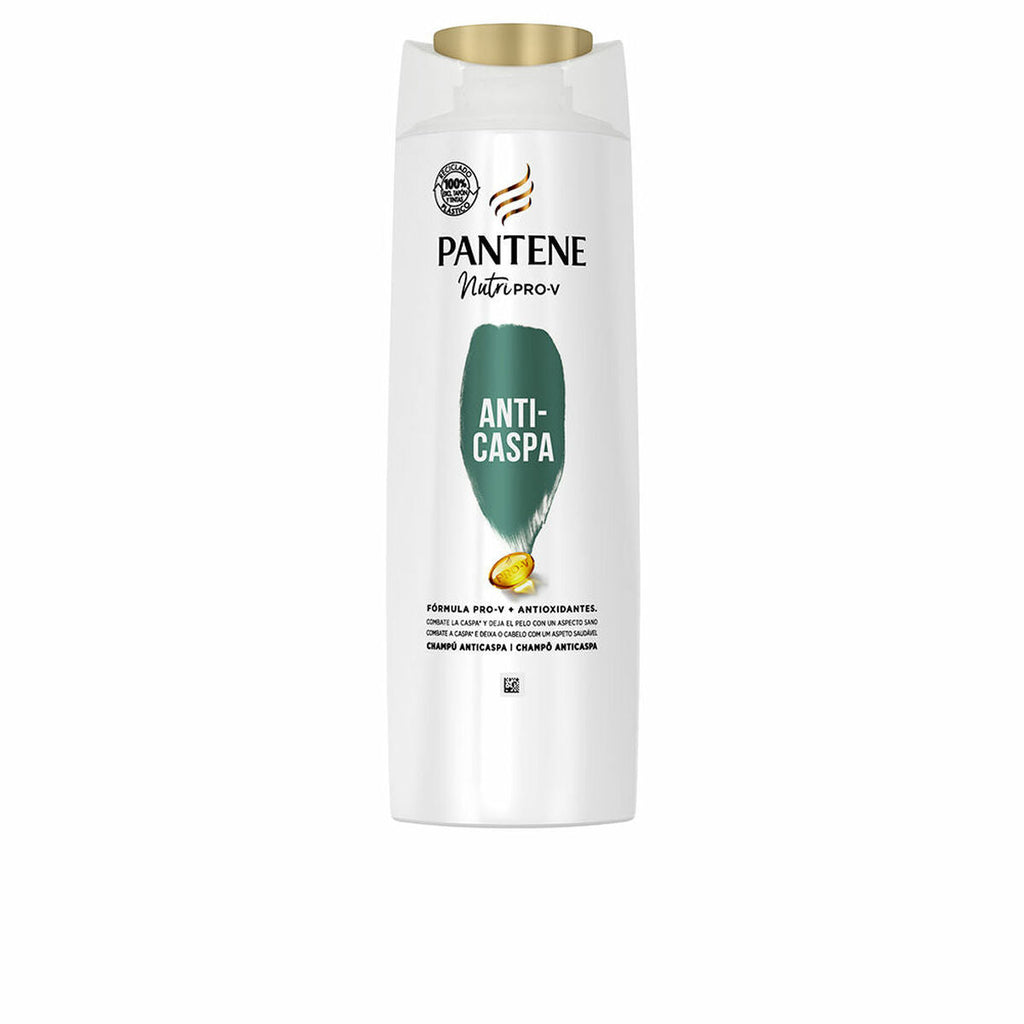 Anti-haarausfall shampoo pantene 675 ml - schönheit