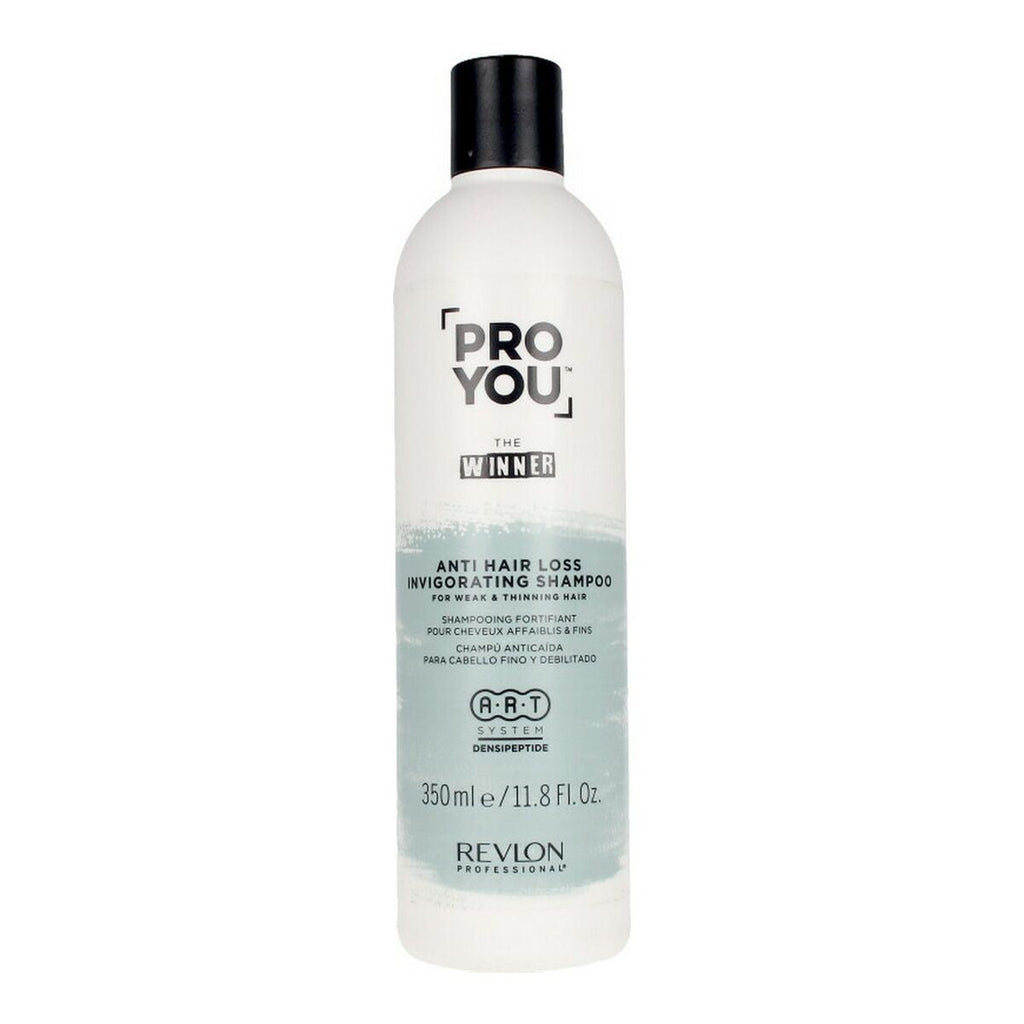 Anti-haarausfall shampoo proyou the winner revlon