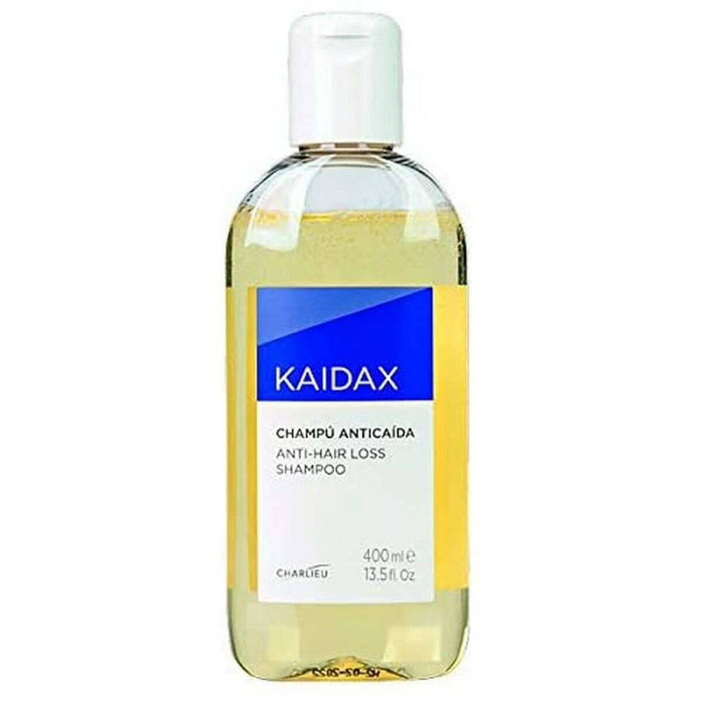 Anti-haarausfall shampoo topicrem kaidax 500 ml - schönheit