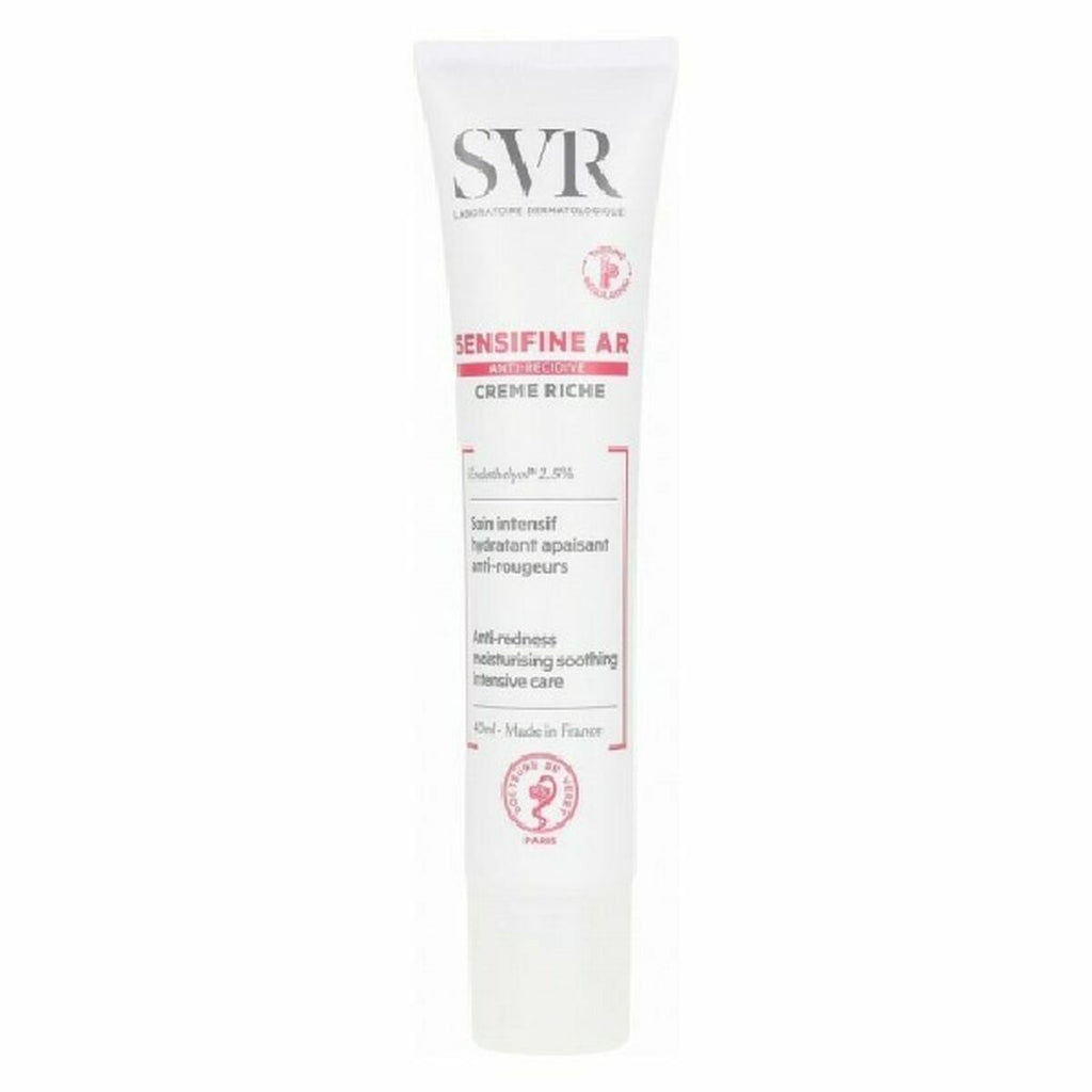 Feuchtigkeitscreme svr sensifine ar 40 ml - schönheit