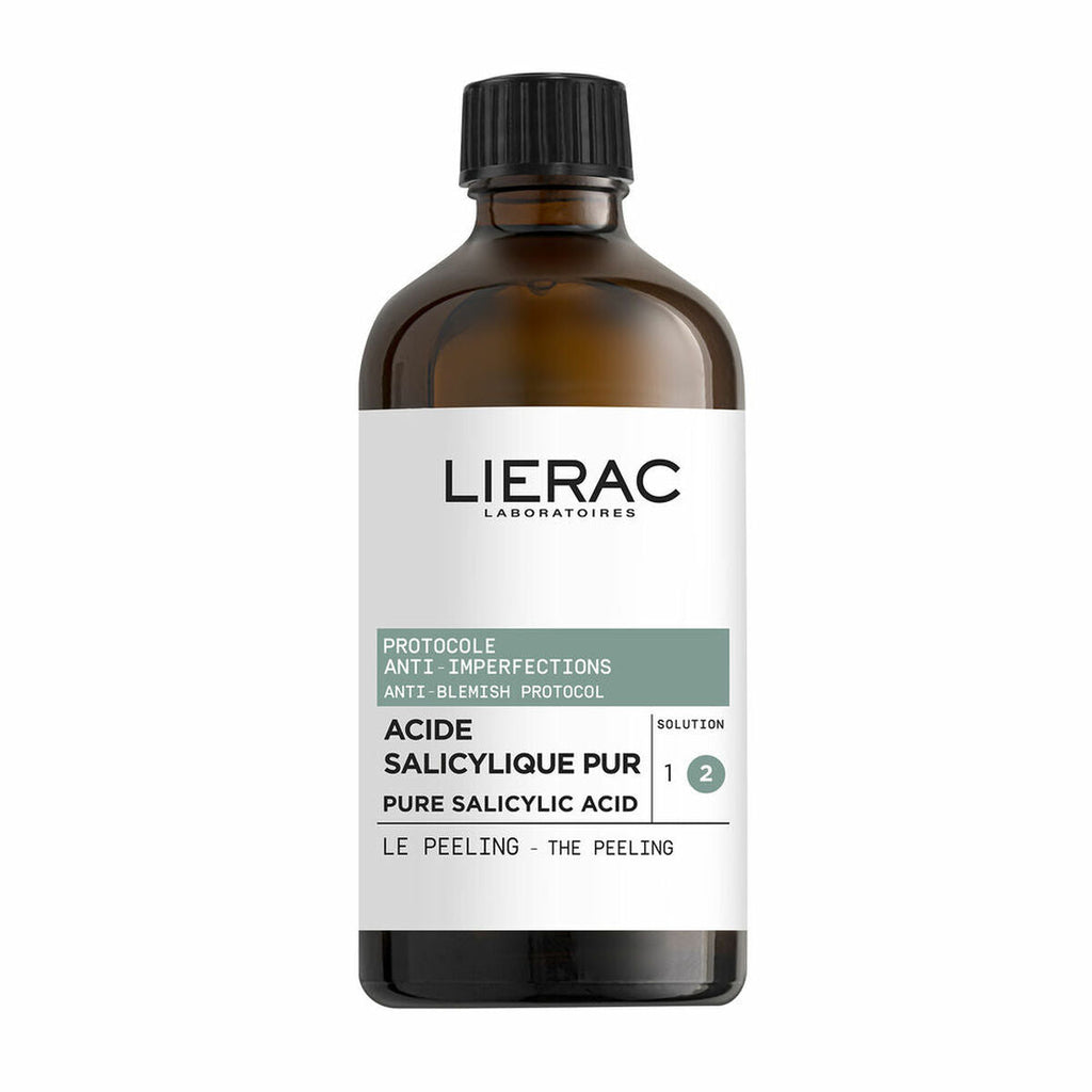 Anti-imperfektionsbehandlung lierac protocolo 100 ml