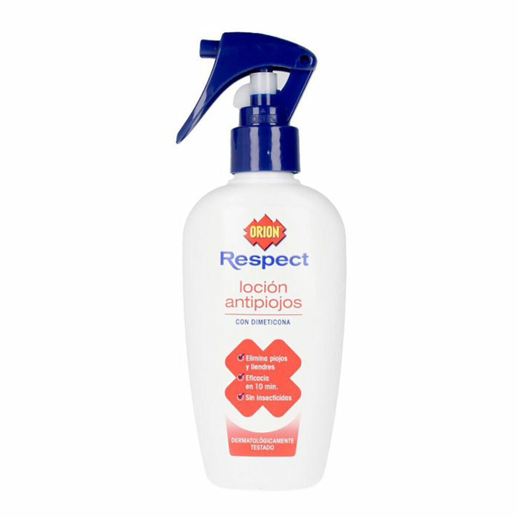 Anti-läuse lotion orion - schönheit haarpflege
