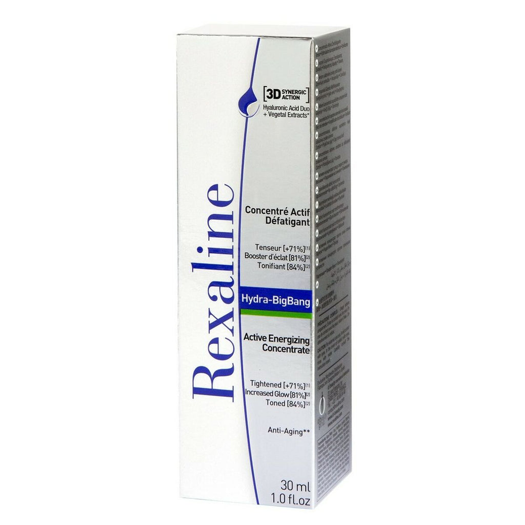 Anti-müdigkeitsserum rexaline hydra bigbang konzentriert