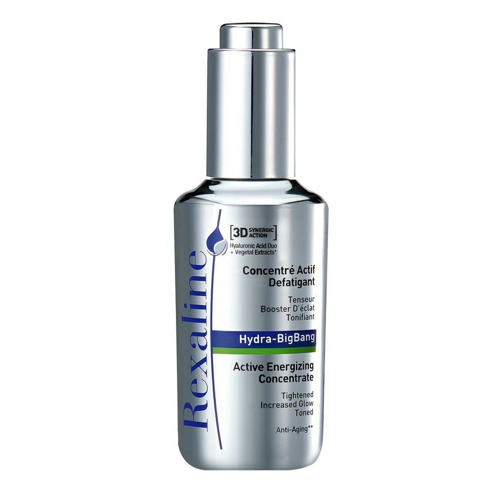 Anti-müdigkeitsserum rexaline hydra bigbang konzentriert