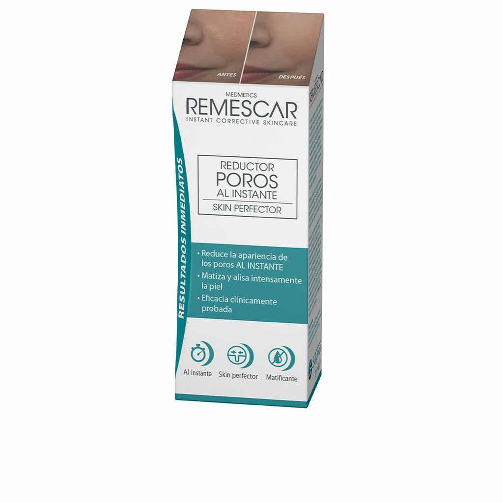 Anti-poren-creme remescar reductor poros sofortige wirkung