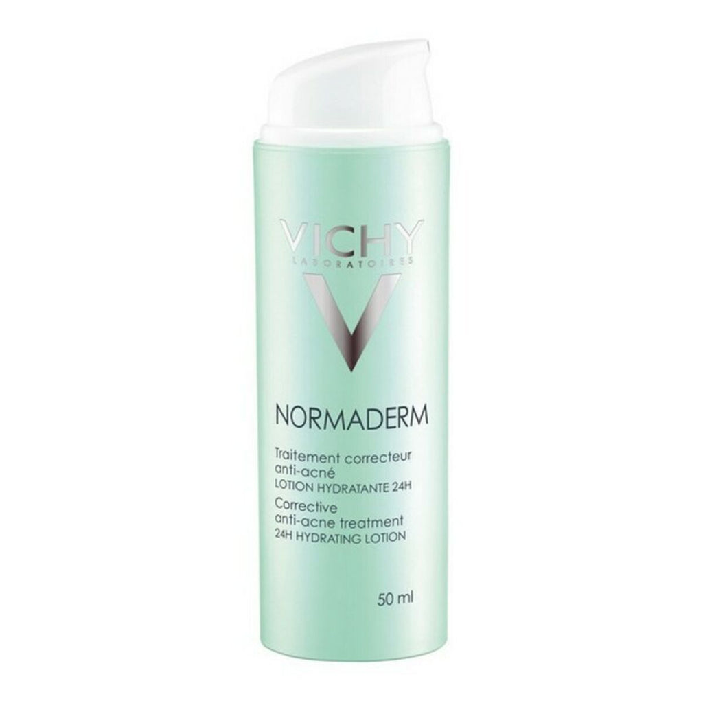 Anti-schönheitsfehler normaderm vichy (50 ml) 50 ml