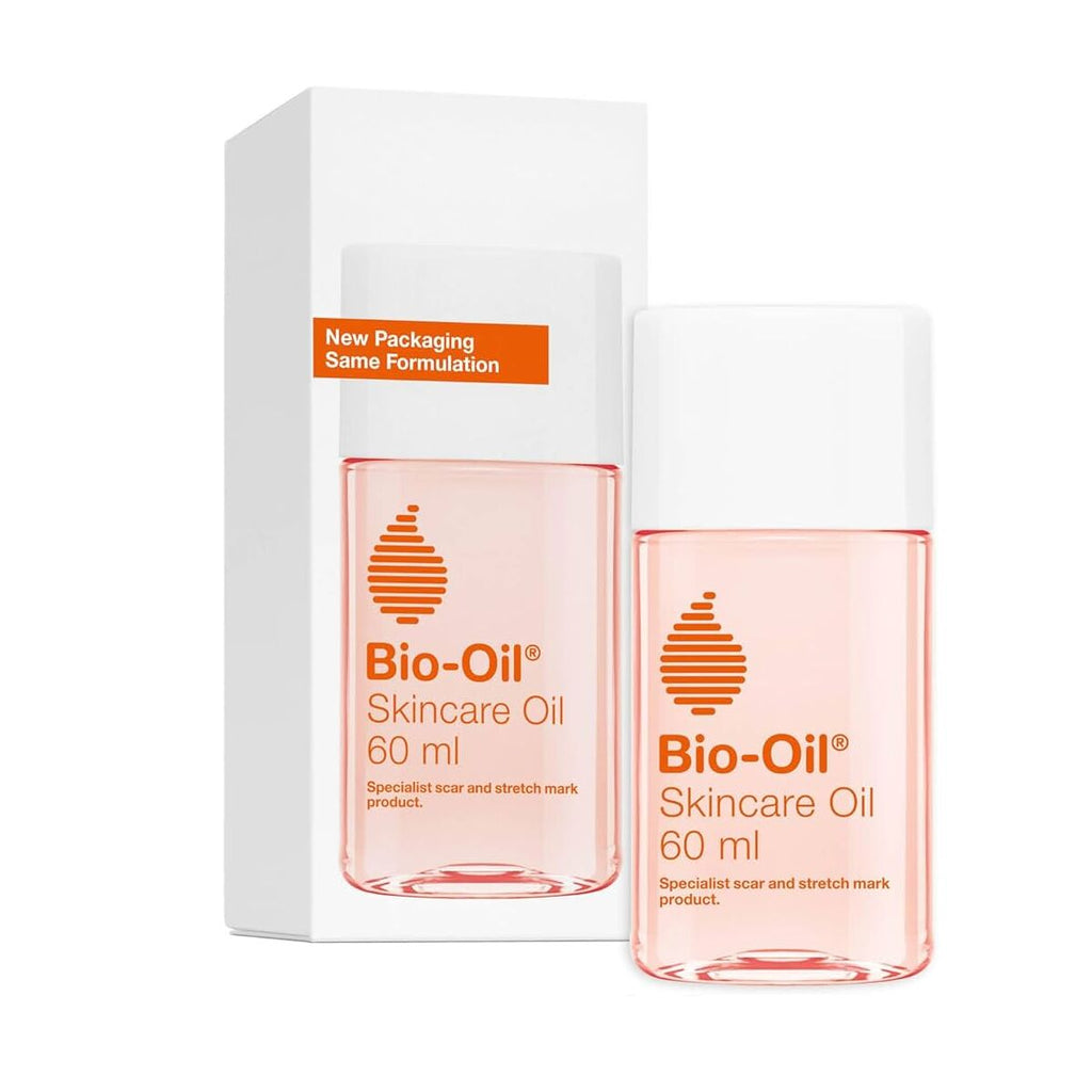 Anti-streifen körperöl bio-oil - schönheit hautpflege