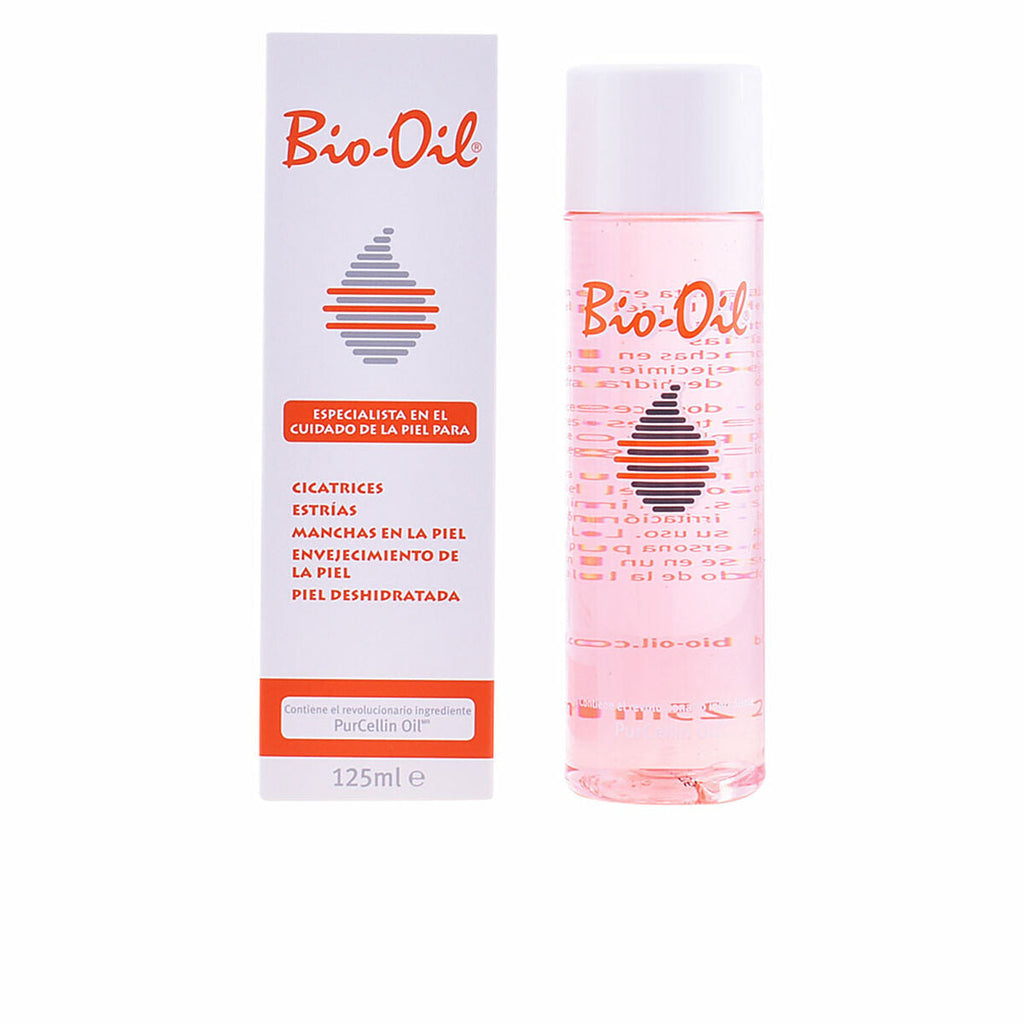 Anti-streifen körperöl purcellin bio-oil - schönheit