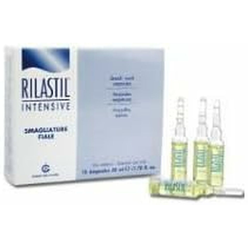 Anti-streifen körperöl rilastil smagliature 5 ml 50
