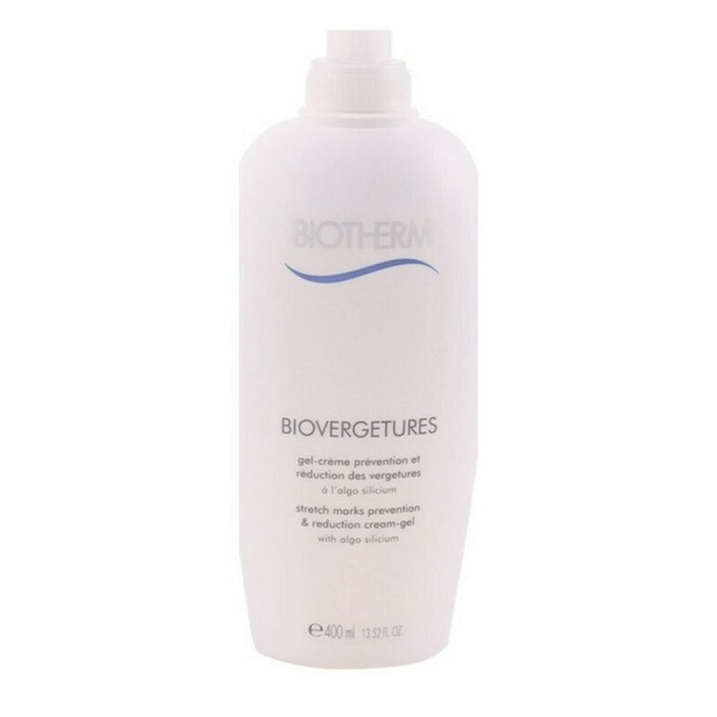 Anti-strias körpercreme biovergetures biotherm (400 ml) 400