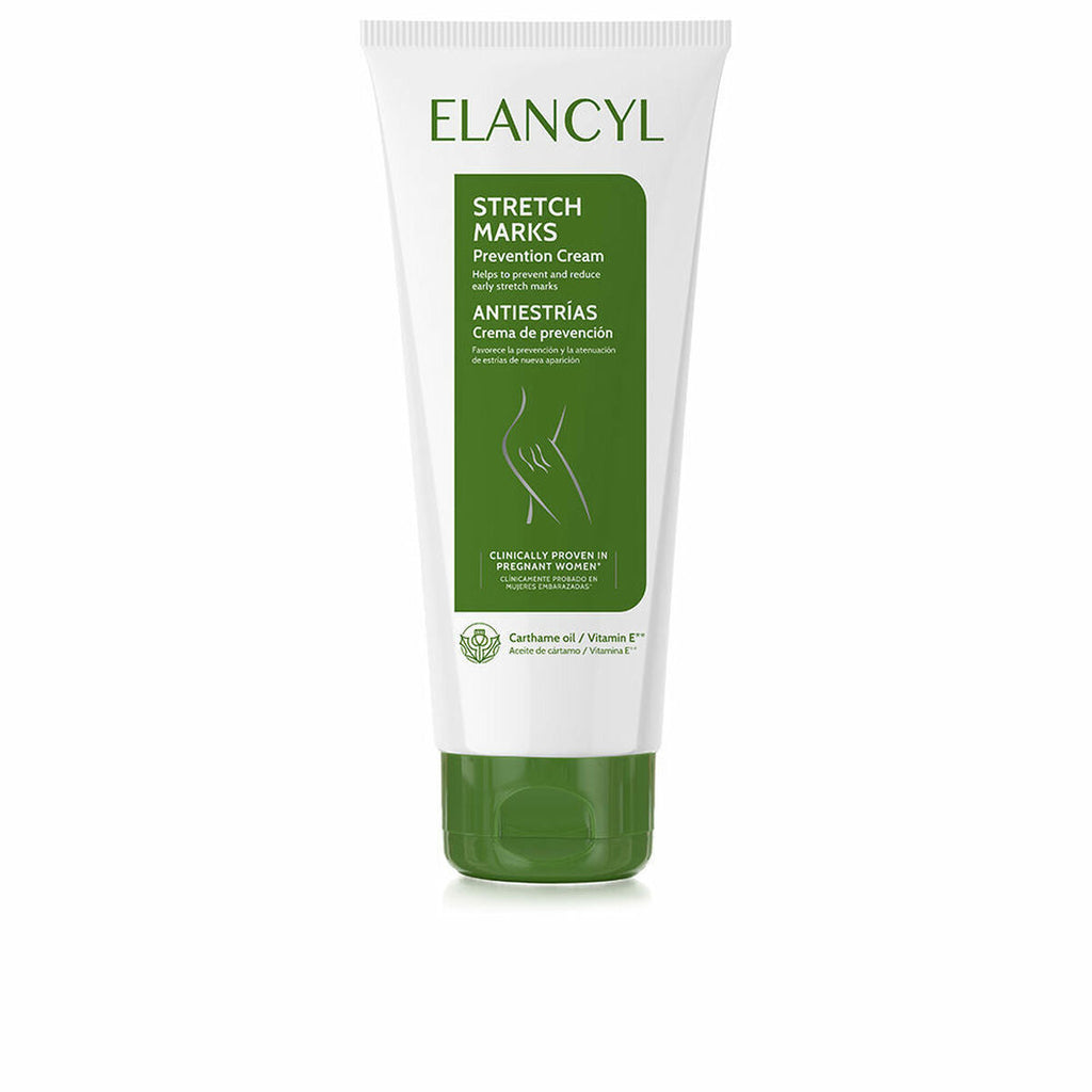 Anti-strias körpercreme elancyl - schönheit hautpflege