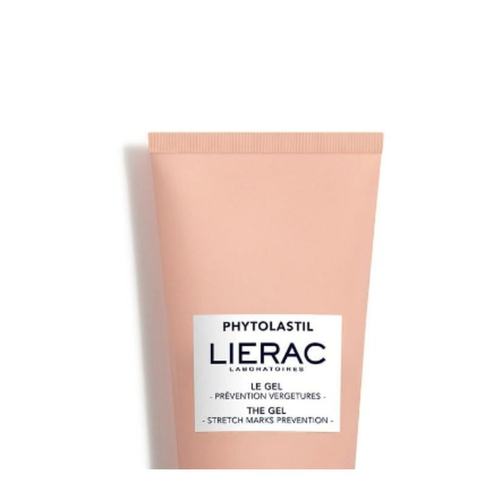 Anti-strias körpercreme lierac phytolastil gel - schönheit