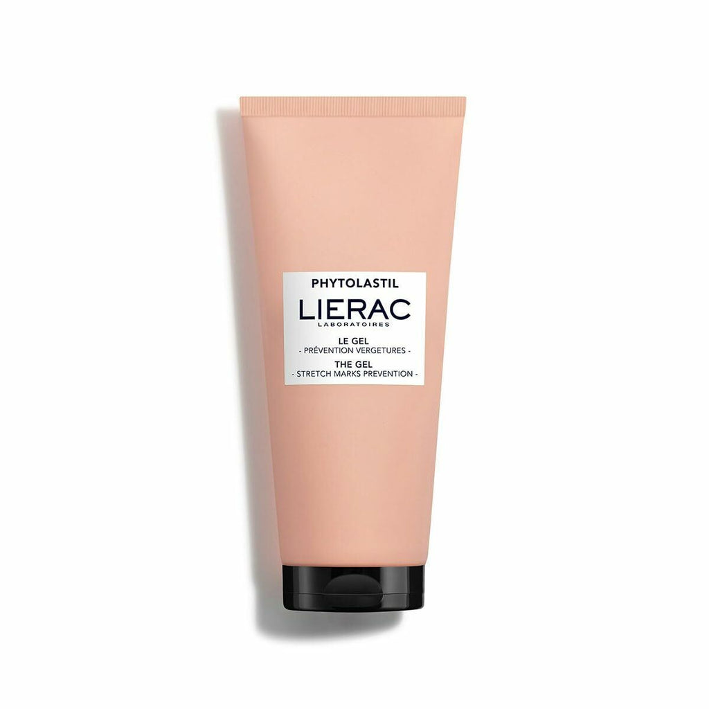 Anti-strias körpercreme lierac phytolastil gel - schönheit