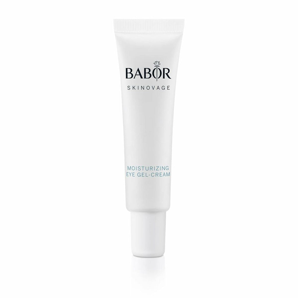 Antiaging creme für die auguenkontour babor skinovage 15 ml