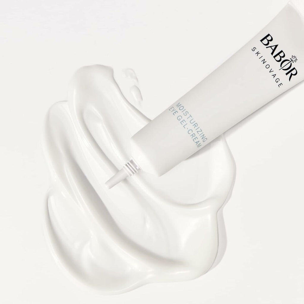 Antiaging creme für die auguenkontour babor skinovage 15 ml