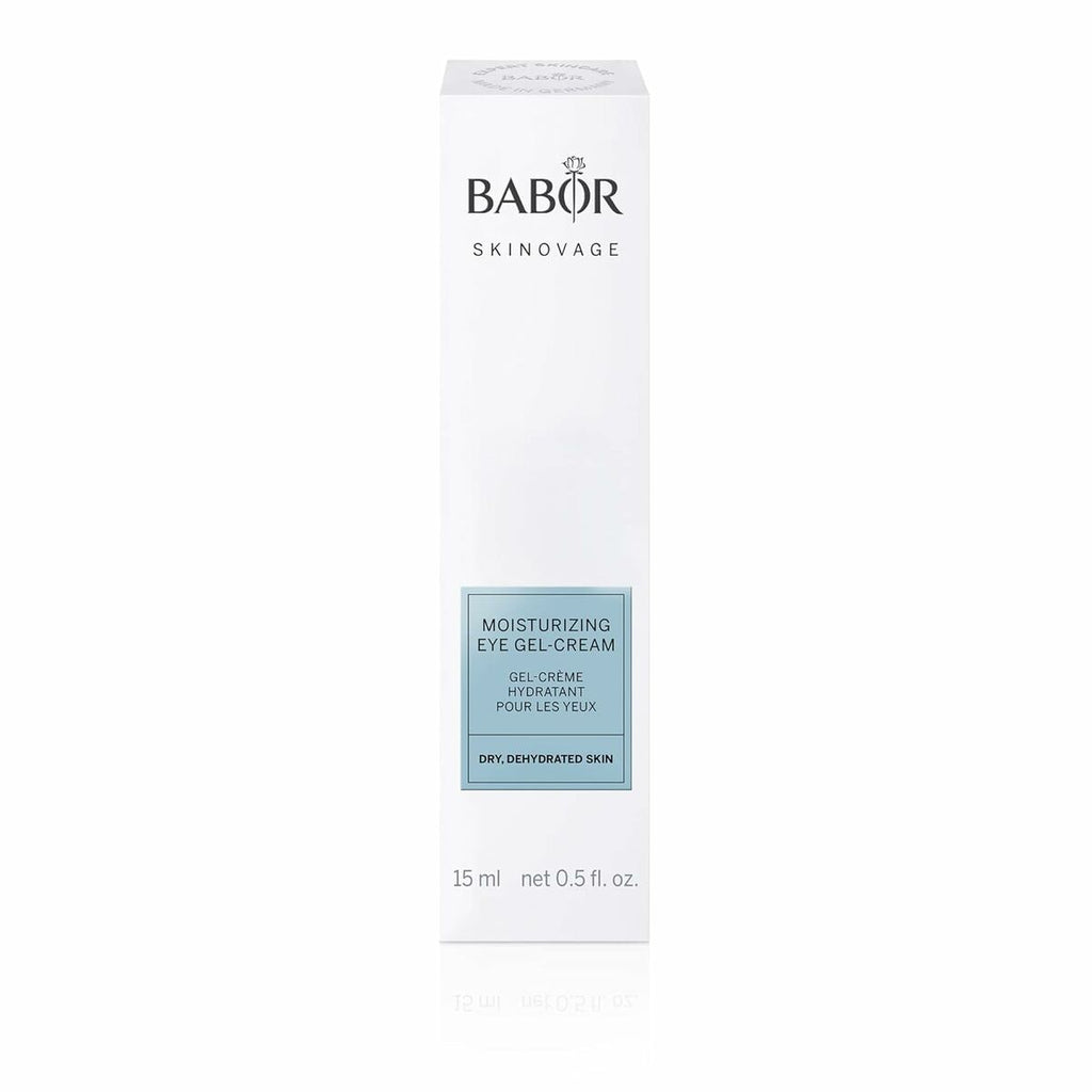 Antiaging creme für die auguenkontour babor skinovage 15 ml