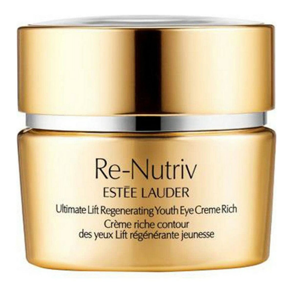 Antiaging creme für die auguenkontour estee lauder