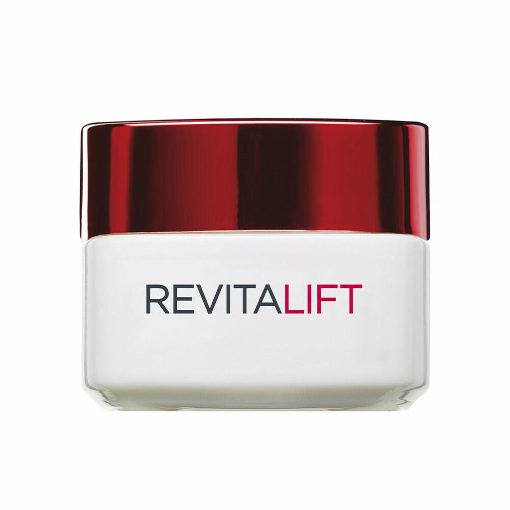 Antiaging creme für die auguenkontour l’oreal make up