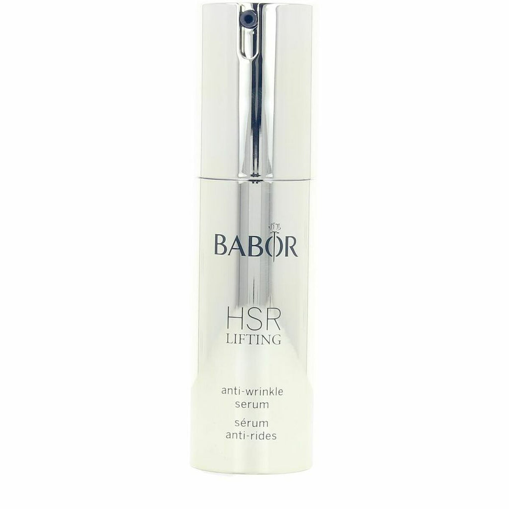 Antifaltenserum babor 30 ml - schönheit hautpflege