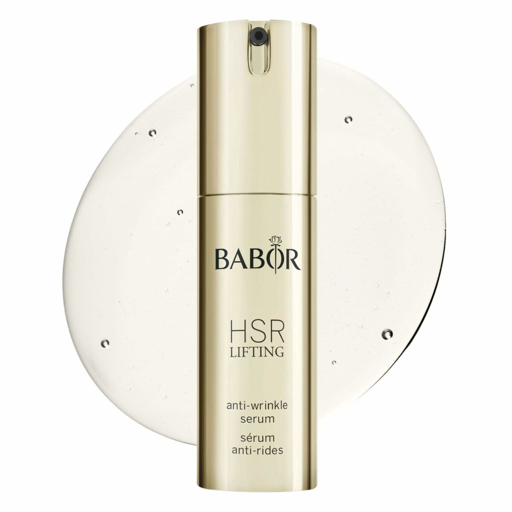 Antifaltenserum babor 30 ml - schönheit hautpflege