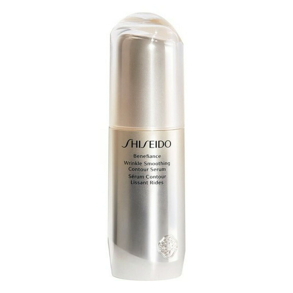 Antifaltenserum benefiance wrinkle smoothing shiseido