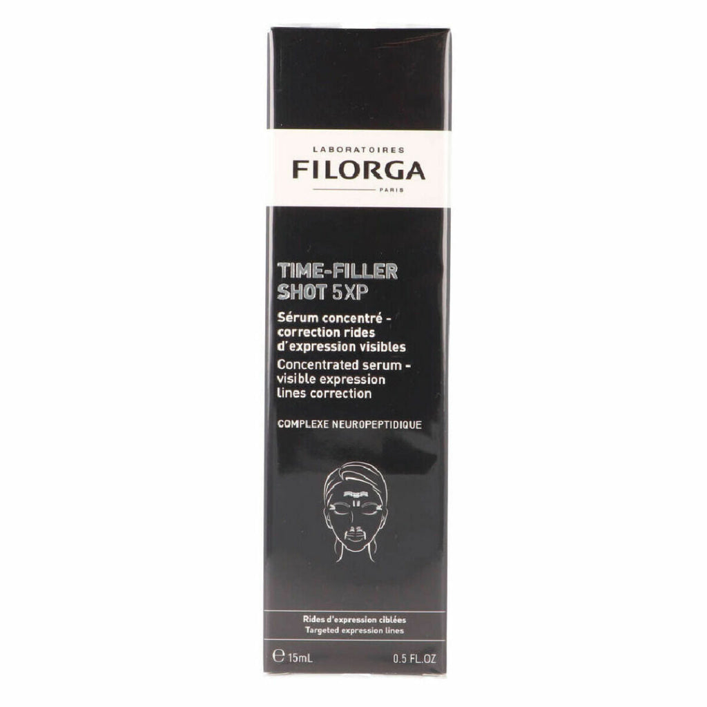 Antifaltenserum filorga - schönheit hautpflege