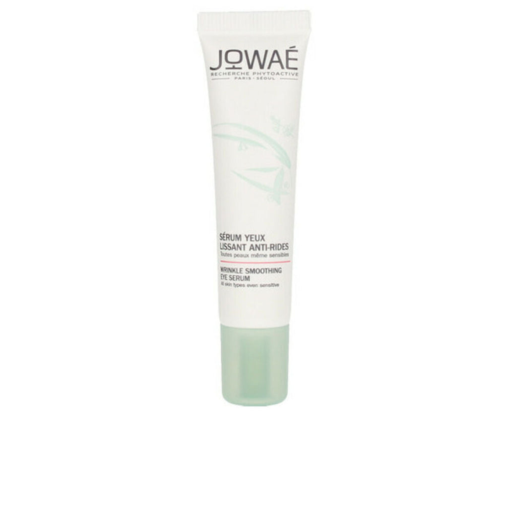 Antifaltenserum jowaé wrinkle smoothing (15 ml) - schönheit